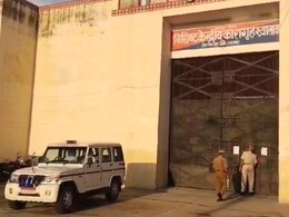 Rajasthan: जिस जेल से सीएम भजनलाल को दो बार मिली धमकी, वहां फिर मिला मोबाइल Rajasthan: जिस जेल से सीएम भजनलाल को दो बार मिली धमकी, वहां फिर मिला मोबाइल
