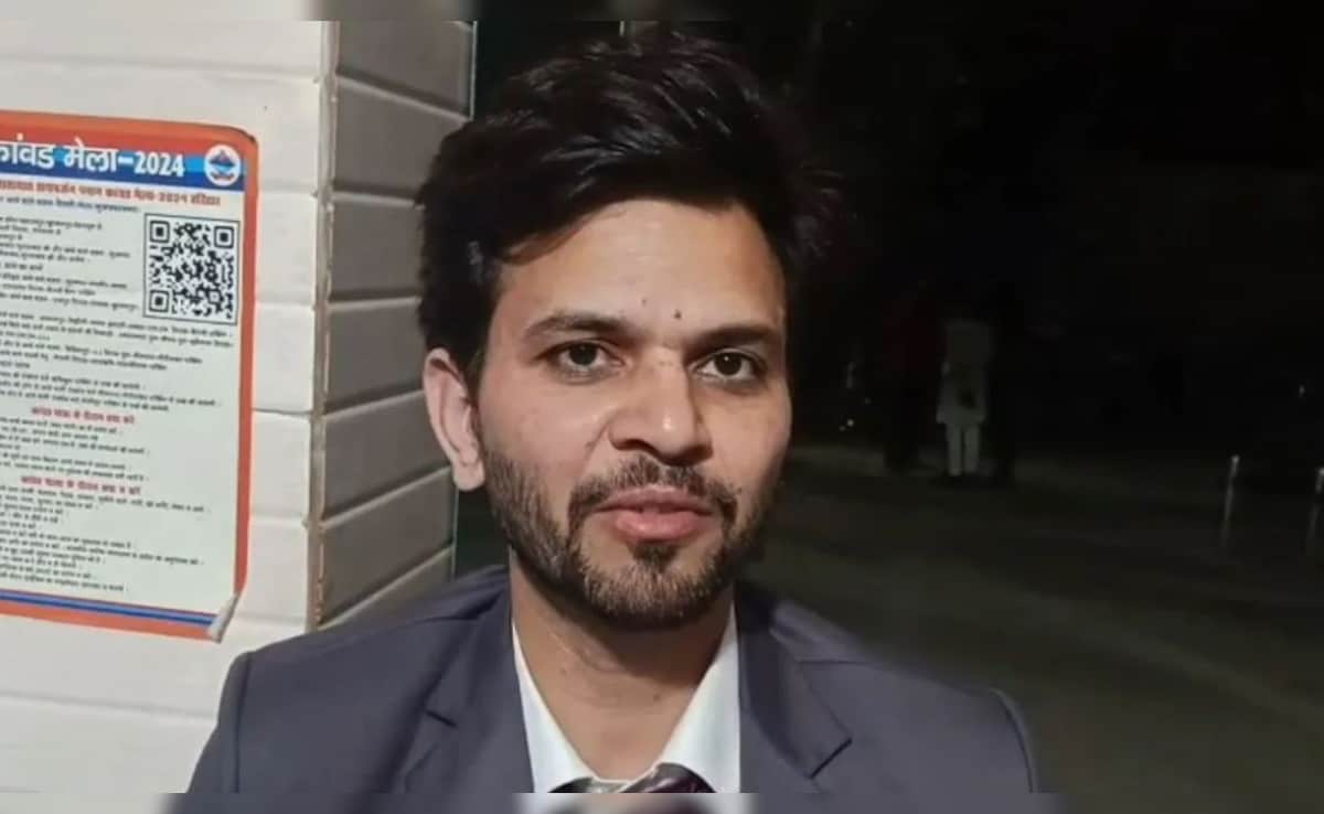 Latest and Breaking News on NDTV Latest and Breaking News on NDTV