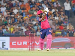 "I Lost My Wicket...": Sanju Samson Blames Himself After RR's 58-Run Thrashing By GT In IPL 2025