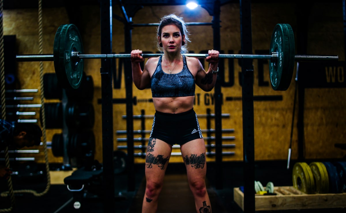 Cardio Vs Strength? Nutritionist Says The Real Power Comes From Combining Both