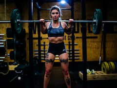 Cardio Vs Strength? Nutritionist Says The Real Power Comes From Combining Both