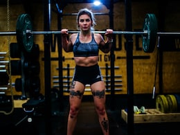 Cardio Vs Strength? Nutritionist Says The Real Power Comes From Combining Both