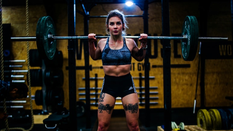 Cardio Vs Strength? Nutritionist Says The Real Power Comes From Combining Both