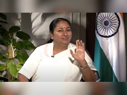 Exclusive: जब परिवार और पुराना समय याद करके भावुक हो गईं CM रेखा गुप्ता Exclusive: जब परिवार और पुराना समय याद करके भावुक हो गईं CM रेखा गुप्ता