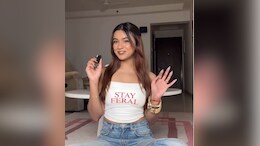 Apoorva Mukhija Blames Panic Attack For Saying "<i>Thappad Maar Dungi</i>" To Security At Sabrina Carpenter Gig