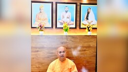 Monk Becomes Victim Of Cyberfraud, Loses Rs 2.5 Crore Over 26 Days