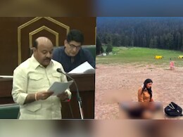 हम पीड़ितों के साथ पूरी एकजुटता से खड़े हैं...जम्मू कश्मीर विधानसभा में आतंकी घटना के खिलाफ निंदा प्रस्ताव