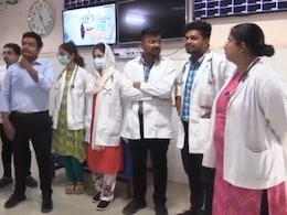 Karnataka Doctor Assaulted After Woman Claims She Was Inappropriately Touched