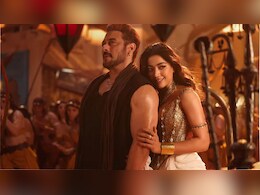<i>Sikandar</i> Box Office Collection Day 6: Next Stop For Salman Khan's Film - Rs 100 Crore