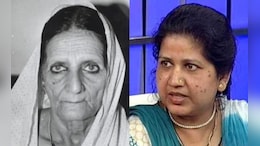 Shah Bano To Shayara Bano: BJP's History Attack On Congress In Waqf Debate