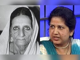 Shah Bano To Shayara Bano: BJP's History Attack On Congress In Waqf Debate Shah Bano To Shayara Bano: BJP's History Attack On Congress In Waqf Debate