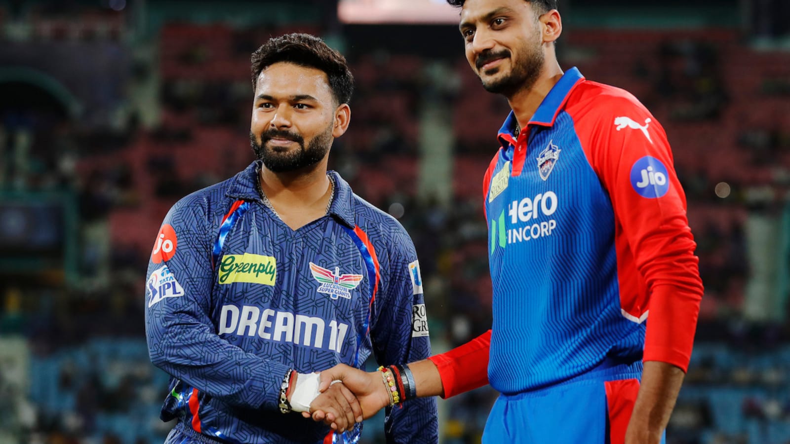 Axar Patel Reveals First Call With Rishabh Pant After Delhi Capitals Return: <i>Main Waapas Aa Raha Hun</i>