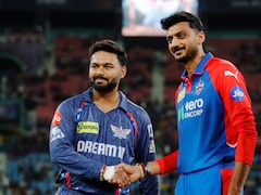 Axar Reveals First Call With Pant After DC Return: Main Waapas Aa Raha Hun