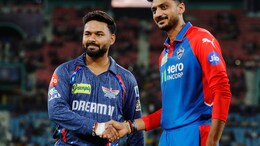 Axar Patel Reveals First Call With Rishabh Pant After Delhi Capitals Return: '<i>Main Waapas Aa Raha Hun</i>'
