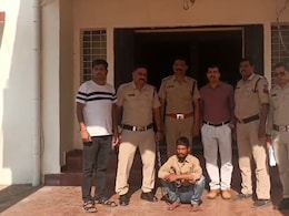 Narmadapuram Murder News: मां को गाली देने की बात पड़ गई बहुत महंगी! भाई ने भाई की ले ली जान Narmadapuram Murder News: मां को गाली देने की बात पड़ गई बहुत महंगी! भाई ने भाई की ले ली जान