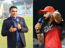 IPL 2025: विराट का संजय मांजरेकर ने उड़ाया मजाक तो भड़क उठे कोहली के भाई विकास, ऐसे रिएक्ट कर मचाई हलचल