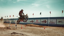 Punjab Rally Sprint 2025 Sets New Standard for Motorsports In The Region