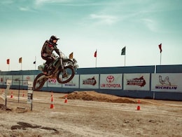 Punjab Rally Sprint 2025 Sets New Standard for Motorsports In The Region Punjab Rally Sprint 2025 Sets New Standard for Motorsports In The Region