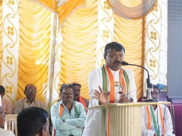 Buldhana News : काँग्रेसला प्रदेशाध्यक्षांच्या जिल्ह्यातच बसणार हादरा! बडा नेता साथ सोडणार?