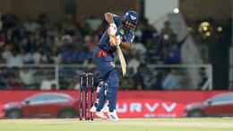"Hope That Continues...": KKR Coach's Cheeky Remark On Rishabh Pant's Poor IPL 2025 Form