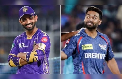 KKR vs LSG Live Fans commentary: कितने विकेट लेंगे मोहम्मद शमी? #NDTV_क्रिकेट_कमेंट्री के साथ दीजिए अपनी राय