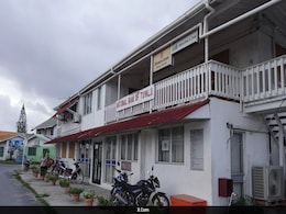 Tuvalu's Cashless Leap: Disappearing Island Nation Unveils 1st ATM Amid Climate Threat Tuvalu's Cashless Leap: Disappearing Island Nation Unveils 1st ATM Amid Climate Threat