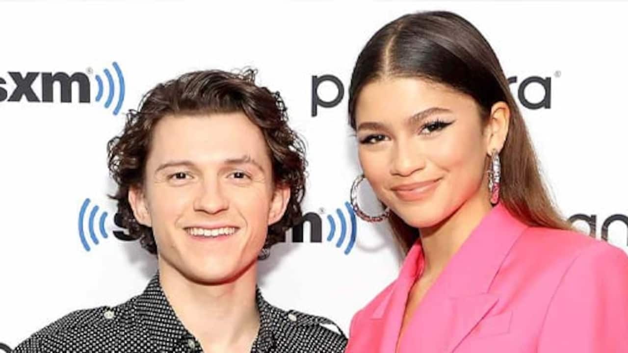 Law Roach Reacts To AI Wedding Photos Of Zendaya And Tom Holland: "Her Real Dress Is Better"