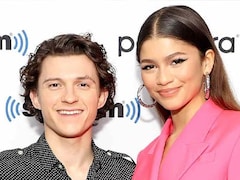 Law Roach Reacts To AI Wedding Photos Of Zendaya And Tom Holland: 