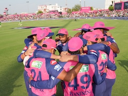 RR vs LSG, IPL 2025: रोमांचक मुकाबले में लखनऊ ने राजस्थान को दी 2 रन से मात RR vs LSG, IPL 2025: रोमांचक मुकाबले में लखनऊ ने राजस्थान को दी 2 रन से मात