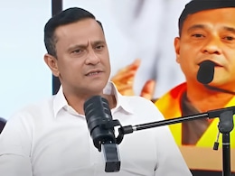 Exclusive: 'शिंदें'च्या शिवसेनेसोबत 'मनसे' युती? संदीप देशपांडे काय म्हणाले? Exclusive: 'शिंदें'च्या शिवसेनेसोबत 'मनसे' युती? संदीप देशपांडे काय म्हणाले?