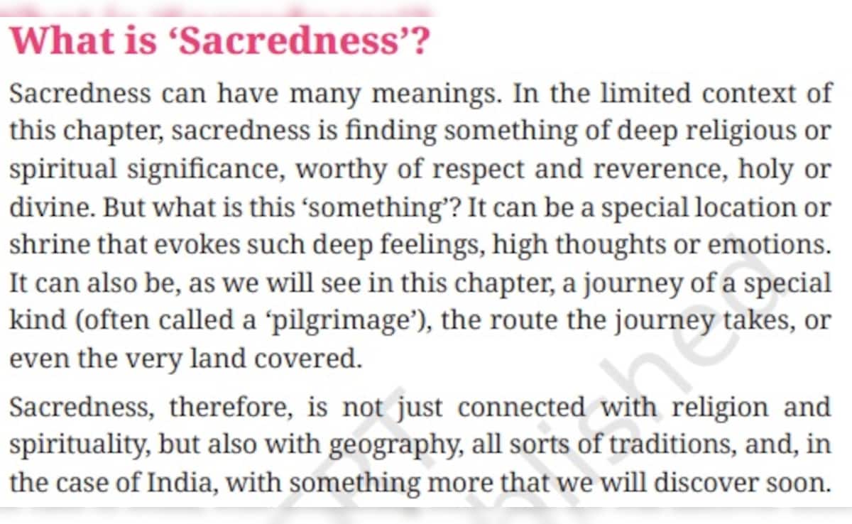 Latest and Breaking News on NDTV