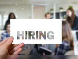 भारत में आईटी सेक्टर 2025 में पैदा करेगा 4.5 लाख से ज्यादा नई नौकरियां भारत में आईटी सेक्टर 2025 में पैदा करेगा 4.5 लाख से ज्यादा नई नौकरियां