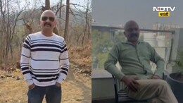 Beed News: रणजीत कासलेची कराड स्टाईल! 'मीच बळी जाणार' म्हणत पोलिसांना शरण येणार, नवा VIDEO
