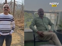 Beed News: रणजीत कासलेची कराड स्टाईल! 'मीच बळी जाणार' म्हणत पोलिसांना शरण येणार, नवा VIDEO Beed News: रणजीत कासलेची कराड स्टाईल! 'मीच बळी जाणार' म्हणत पोलिसांना शरण येणार, नवा VIDEO