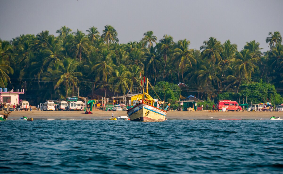 Sindhudurg. Photo: iStock