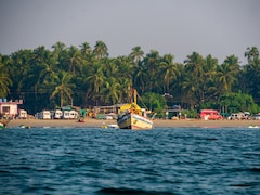 Sindhudurg Is The Coastal Escape Maharashtra Has Been Hiding All Along