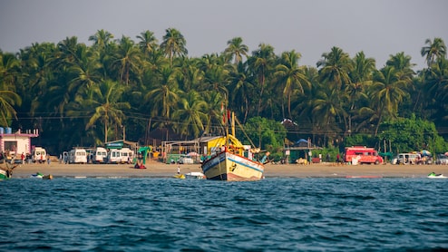 Sindhudurg Is The Coastal Escape Maharashtra Has Been Hiding All Along