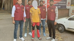 Murder Accused Who Jumped Bail Arrested After 600-Kilometre Chase By Delhi Cops