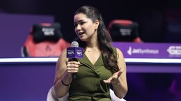 Sara Tendulkar Takes Dad Sachin Tendulkar's Legacy Forward By Stepping Into Her Own Power With E-Cricket