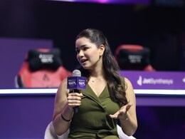 Sara Tendulkar Takes Dad Sachin Tendulkar's Legacy Forward By Stepping Into Her Own Power With E-Cricket