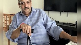 Mehul Choksi's Flats Maintenance Due Around Rs 63 Lakh: Society member