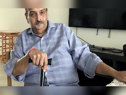 Mehul Choksi's Flats Maintenance Due Around Rs 63 Lakh: Society member Mehul Choksi's Flats Maintenance Due Around Rs 63 Lakh: Society member