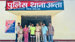बहू ने प्रेमी को दिया सास का जेवर... त्यौहार पर देती थी 20 हजार कैश, पुलिस कर रही थी चोर की तलाश; खुलासे से उड़े परिवार के होश
