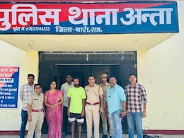 बहू ने प्रेमी को दिया सास का जेवर... त्यौहार पर देती थी 20 हजार कैश, पुलिस कर रही थी चोर की तलाश; खुलासे से उड़े परिवार के होश