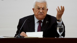 Palestinian Leader Announces Presidential Election In Early 2027