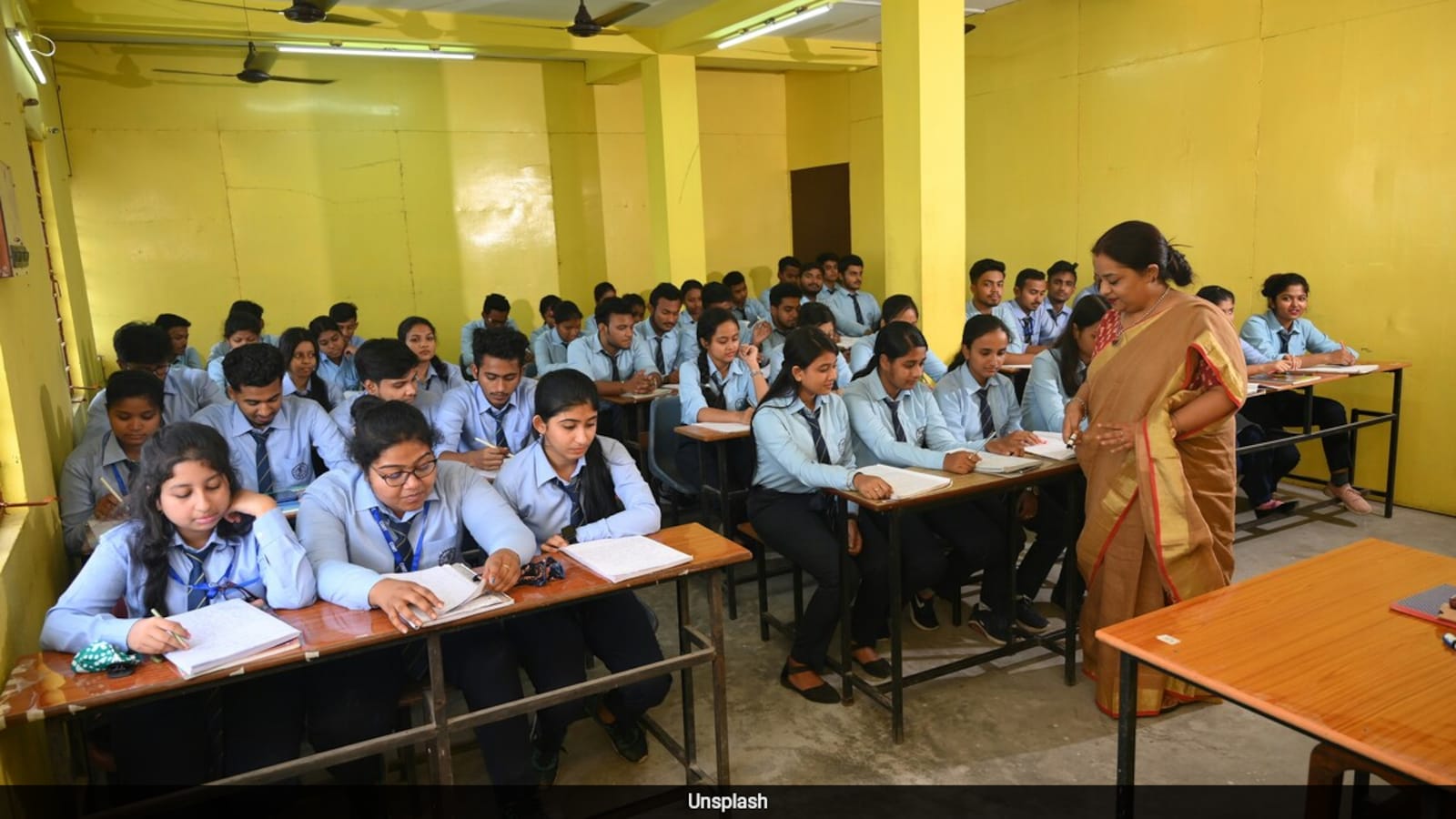 Delhi Schools to Conduct Baseline Assessments for Classes 2 to 8 from August 27