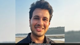 "It's Not Just My Story": Bengaluru CEO Says He Struggled To Afford Rent Despite Raising Rs 120 Crore
