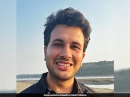 "It's Not Just My Story": Bengaluru CEO Says He Struggled To Afford Rent Despite Raising Rs 120 Crore "It's Not Just My Story": Bengaluru CEO Says He Struggled To Afford Rent Despite Raising Rs 120 Crore