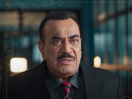 CID: फैंस डिमांड पर एसीपी प्रद्युम्न की हुई सीआईडी में वापसी, पार्थ समथान ने शूट से शेयर की शिवाजी साटम के साथ फोटो CID: फैंस डिमांड पर एसीपी प्रद्युम्न की हुई सीआईडी में वापसी, पार्थ समथान ने शूट से शेयर की शिवाजी साटम के साथ फोटो