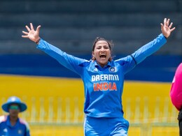 When Things Don't Go Your Way, It Defines Character Of Everyone": Sneh Rana